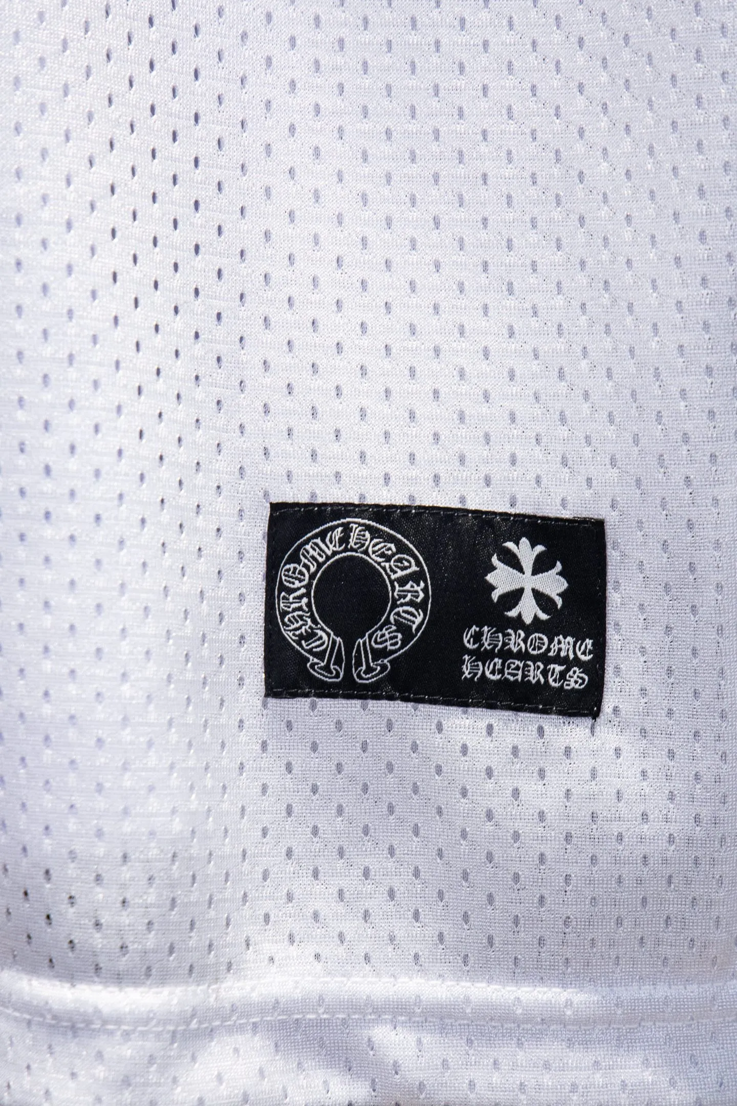 ：7349# 🆕 Chrome hearts T os ， nice✔️ ⚠️100% Breathable ， ， ， ！！ ， ！ ， 。 ， ±0.02mm，Quality 。 oversize ， ！ ， ！ “ ” 💏 :Black White Size: S M L XL